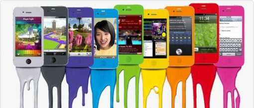 iPhone 4/4s Color Conversion