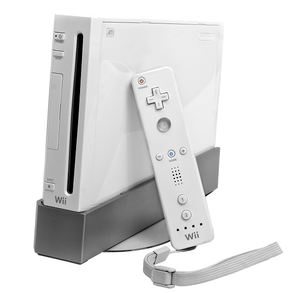 Nintendo Wii Repairs - Repair Sharks