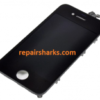 iPhone 4 Front Glass LCD Assembly