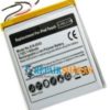 ipod touch 1 battery