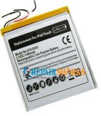 ipod touch 1 battery