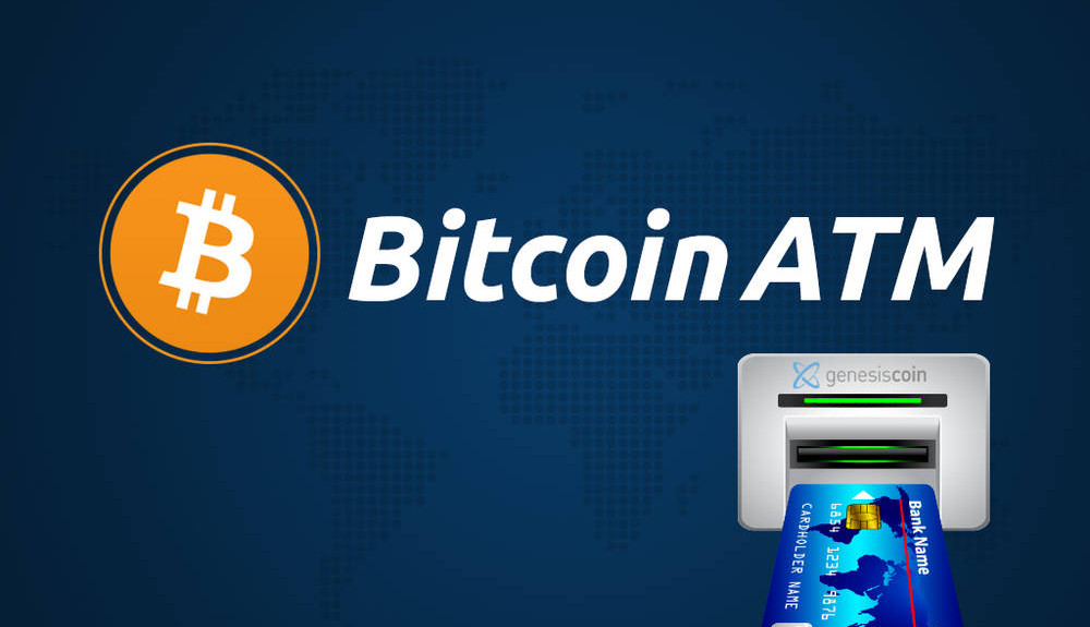 Bitcoin ATM Card 1