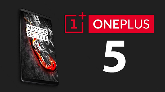 OnePlus 5 - The Flagship Killer 4