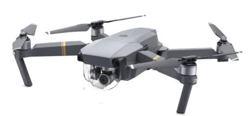 Drone Quadcopter Repair